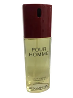 Yves Saint Laurent Pour Homme 100ml edt Unikat 2011 rok