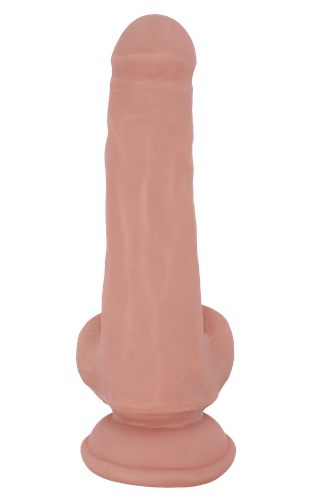 mr. dixx 7.9 inch dual density dildo na Arena.pl