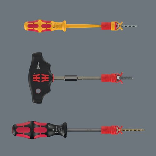 Kalendarz adwentowy z narzędziami dla majsterkowiczów Wera 2025 Tool Rebel na Arena.pl