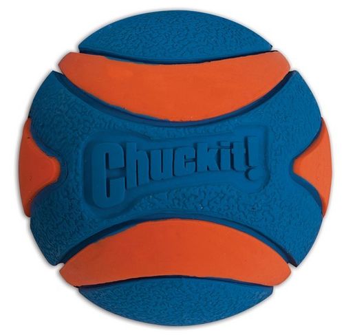 Chuckit! Ultra Squeaker Ball Medium [52068] na Arena.pl