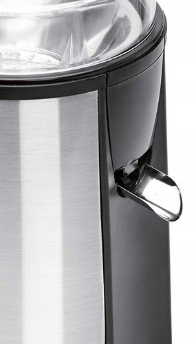 SOKOWIRÓWKA WYSOKOOBROTOWA DO OWOCÓW I WARZYW CAŁE OWOCE I WARZYWE BOMANN A na Arena.pl