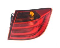 BMW F31 12-15 Lampa tylna PRAWA