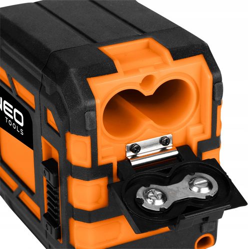 Laser krzyżowy NEO TOOLS 75-142 na Arena.pl