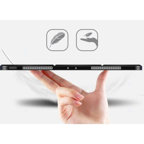 TECH-PROTECT SMARTCASE IPAD PRO 11 2018 BLACK na Arena.pl