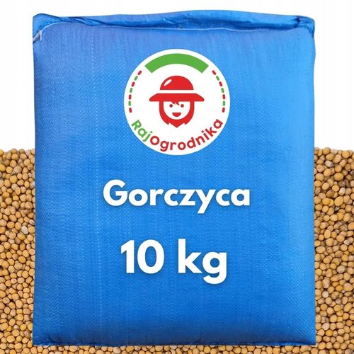 GORCZYCA NA POPLON 10 KG REDUM na Arena.pl