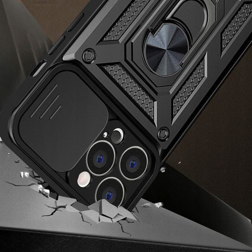 Plecki niktrade do Apple iPhone 13 czarny na Arena.pl