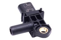 Czujnik ciśnienia spalin do FORD Fiesta VII Mondeo V