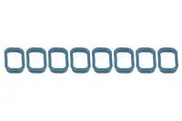 ZESTAW USZCZELEK KOLEKTORA SSĄCEGO FIAT DUCATO 2007 2008 2009 2010 2011