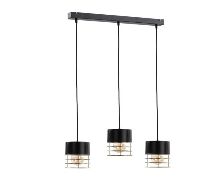 Lampa wisząca 3xE27 ROYAL zdjęcie 1