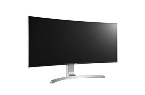 LG LCD 34UC99-W 34" white UltraWide na Arena.pl