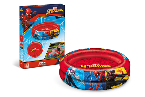 ARTYK 169313 Basen SPIDERMAN na Arena.pl