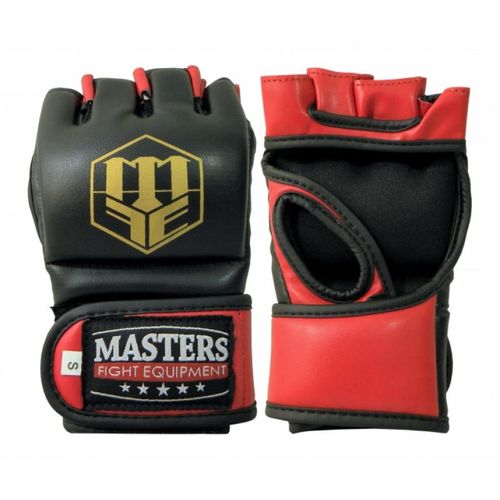 Rękawice do MMA Masters GF-30 01271-M S na Arena.pl