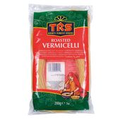Makaron wermiszel prażony Roasted Vermicelli TRS 200g