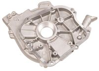 Miska olejowa Loncin pokrywa boczna LC2000i CZĘŚĆ ORYGINALNA 110820082-0001