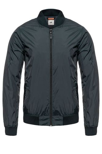 LEE BOMBER JACKET BLACK L87UWD01 M na Arena.pl