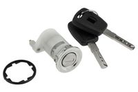 WKŁADKA ZAMKA DRZWI PRZEDNICH LEWY PRZÓD PEUGEOT BOXER 2002 2003 2004 2005