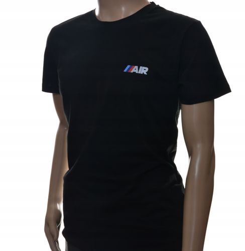 T-shirt męski bluzka koszulka męska basic air M na Arena.pl
