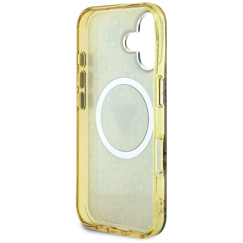 etui guess iml metal glitter 4g circle   triangle magsafe do iphone na Arena.pl