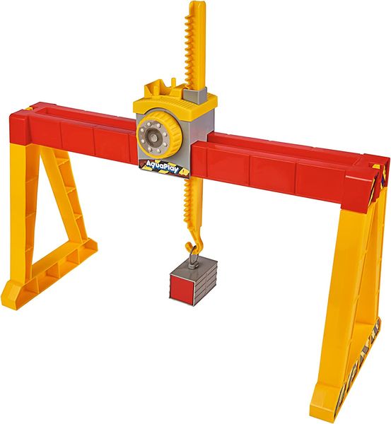 AQUAPLAY tor wodny ContainerPort 1532 zdjęcie 3