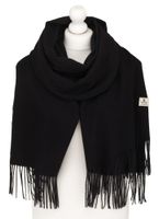 szalik 180x70 ptn spv73-6999 black