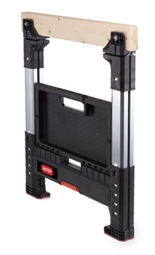 stojak / kobyłka lumber jack roc pro gear 1.0 - kt 63 8564 na Arena.pl
