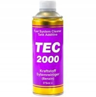 Dodatek do benzyny Fuel System Cleaner TEC2000 FSC