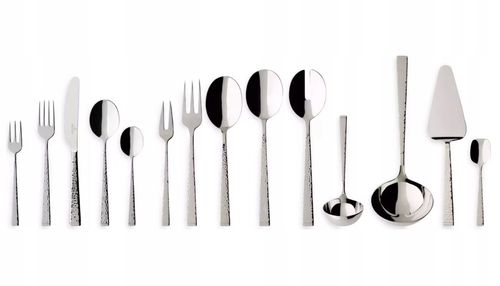 Villeroy & Boch Tafelbesteck 70 SZT. Blacksmith na Arena.pl
