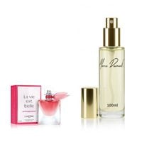 perfumy nr 293 100ml - zamiennik inspirowany la vie est belle od lancome
