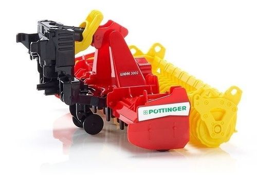 Brona rotacyjna Potinger Lion 3002 na Arena.pl