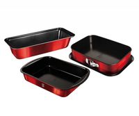 ZESTAW FORM DO PIECZENIA BERLINGER HAUS BH-7632