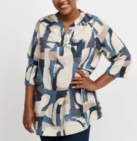 PONT NEUF PNFRANCY TEA STEEL BLUE XL