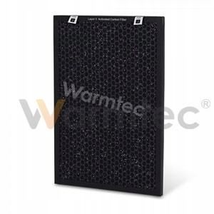 filtr węgla aktywnego, fotokatalityczny, sito molekularne (layer 3) do na Arena.pl