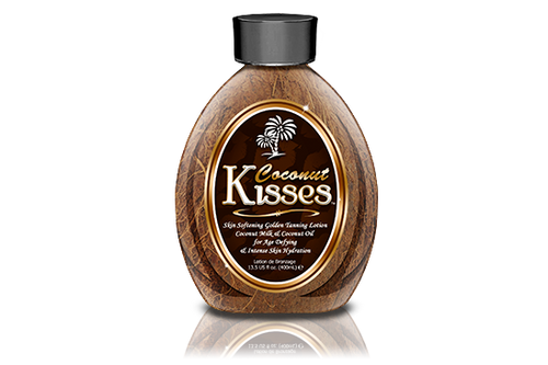 Ed Hardy Coconut Kisses Bronzer 400ml na Arena.pl