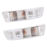 Lampa kierunkowskazu PRZÓD LEWY TOYOTA RAV 4 I 1995 1996 1997 1998 1999