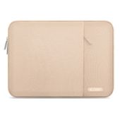 tech-protect sleevy laptop 13-14 caffe latte