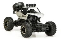 KX7501_2 Samochłd RC Rock Crawler 1:12 4WD METAL