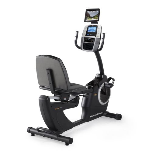 NORDICTRACK ROWER POZIOMY PROGRAMOWANY VXR 475 na Arena.pl