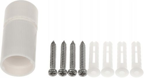 KAMERA TUBOWA BULLET IP Dahua IPC-HFW1639TC-A-IL-0280B-S6 6 Mpx DUAL LIGHT na Arena.pl