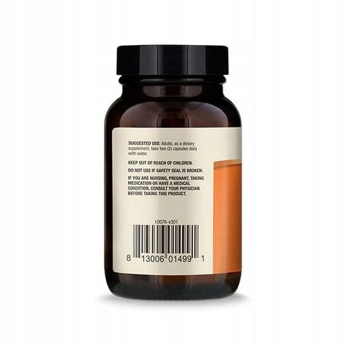 Dr Mercola Liposomalna Witamina C (180kaps) na Arena.pl