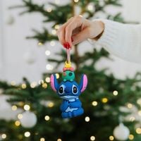 Kalendarz Adwentowy Stitch Dla Dzieci 24 figurki Lilo i Stich prezent