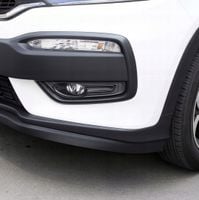 Mercedes-Benz Vito Van (W639 FL, 10-14) - Dokładka zderzaka przód  Tuning