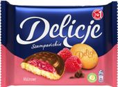 DELICJE 294G SZAMPAŃSKIE MALINOWE