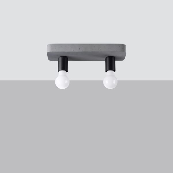 Plafon TAVO 2 zdjęcie 2