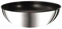 Patelnia wok TEFAL Ingenio Emotion L8977774 26 cm