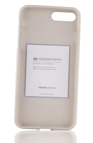 SOFT MERCURY Apple iPhone 7/8 Plus - BEIGE STONE na Arena.pl