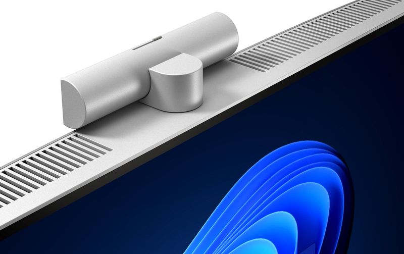 AiO HP EliteOne 870 G9 27" FullHD IPS Intel Core i7-14700 20-rdzeni 16GB DDR5 512GB SSD NVMe Windows 11 Pro + klawiatura i mysz zdjęcie 10