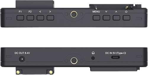 Feelworld Monitor podglądowy F5 Pro V4 6" na Arena.pl