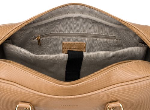 torba laptopowa eko ptn 1429-9657 beige na Arena.pl