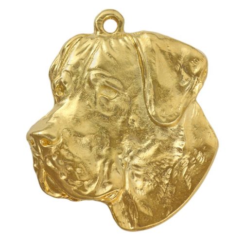 Dog Niemiecki - breloczek - 810 na Arena.pl