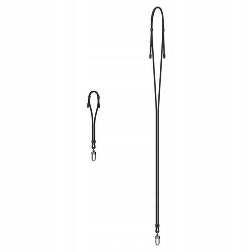 SPIGEN UNIVERSAL STRAP SET CROSSBODY & WRIST BLACK na Arena.pl